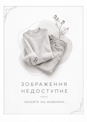 Полуторний 3506-1 комплект постільної білизни наволочки  70*70 ( BYAZ, 1 од.) - фото 2