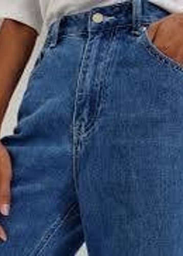 7887 product jeans woman - фото 2